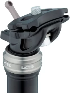 Kind Shock Dropzone Remote 75 Mm Sattelstütze -Fahrradzubehör 380038