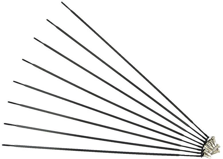 Fulcrum Red Metal 1 26" Ersatzspeichen Modell 2008-2009 1 Fulcrum Red Metal 1 26" Ersatzspeichen Modell 2008-2009