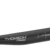THOMSON MTB 35 10 Mm Carbon Riser Lenker