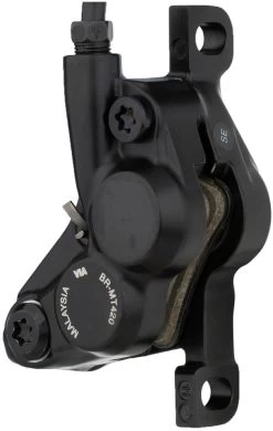 Shimano BR-MT420 + BL-M4100 V+h Set Scheibenbremse J-Kit 13 Shimano BR-MT420 + BL-M4100 V+h Set Scheibenbremse J-Kit -Fahrradzubehör 383465