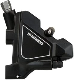 Shimano BR-UR300 + BL-MT200 V+h Set Scheibenbremse 13 Shimano BR-UR300 + BL-MT200 V+h Set Scheibenbremse -Fahrradzubehör 383519