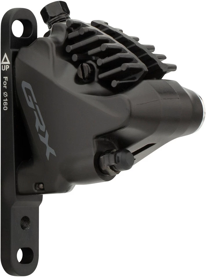 Shimano GRX Scheibenbremse BR-RX400 + ST-RX400 5 Shimano GRX Scheibenbremse BR-RX400 + ST-RX400 – Bild 5