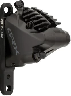Shimano GRX Scheibenbremse BR-RX400 + ST-RX600 -Fahrradzubehör 383587