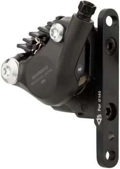 Shimano GRX Scheibenbremse BR-RX400 + ST-RX600 -Fahrradzubehör 383588