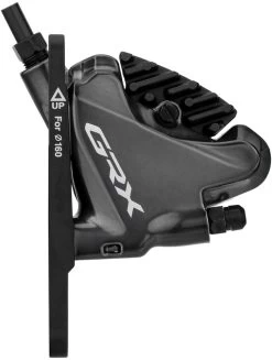 Shimano GRX Scheibenbremse BR-RX810 + Di2 ST-RX815 -Fahrradzubehör 383610