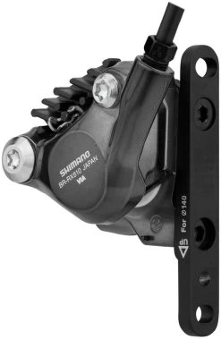 Shimano GRX Scheibenbremse BR-RX810 + Di2 ST-RX815 -Fahrradzubehör 383612