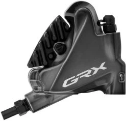 Shimano GRX Scheibenbremse BR-RX810 + Di2 ST-RX815 -Fahrradzubehör 383618
