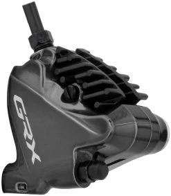 Shimano GRX Scheibenbremse BR-RX810 + Di2 ST-RX815 -Fahrradzubehör 383619