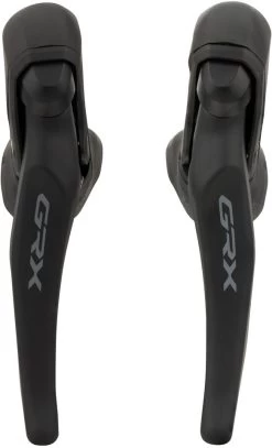 Shimano GRX V+h Set Scheibenbremse BR-RX400 + ST-RX600 / BL-RX600 -Fahrradzubehör 383665