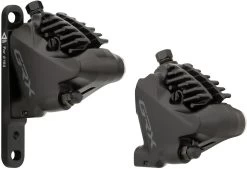 Shimano GRX V+h Set Scheibenbremse BR-RX400 + ST-RX600 / BL-RX600 -Fahrradzubehör 383668