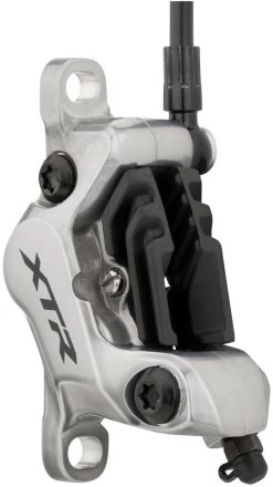 Shimano XTR Enduro Scheibenbremse BR-M9120 Mit Resinbelag J-Kit -Fahrradzubehör 383829