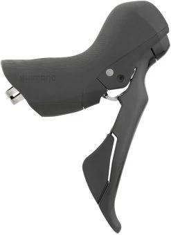 Shimano 105 Schalt-/Bremsgriff STI ST-R7020 2-/11-fach 10 Shimano 105 Schalt-/Bremsgriff STI ST-R7020 2-/11-fach -Fahrradzubehör 384585