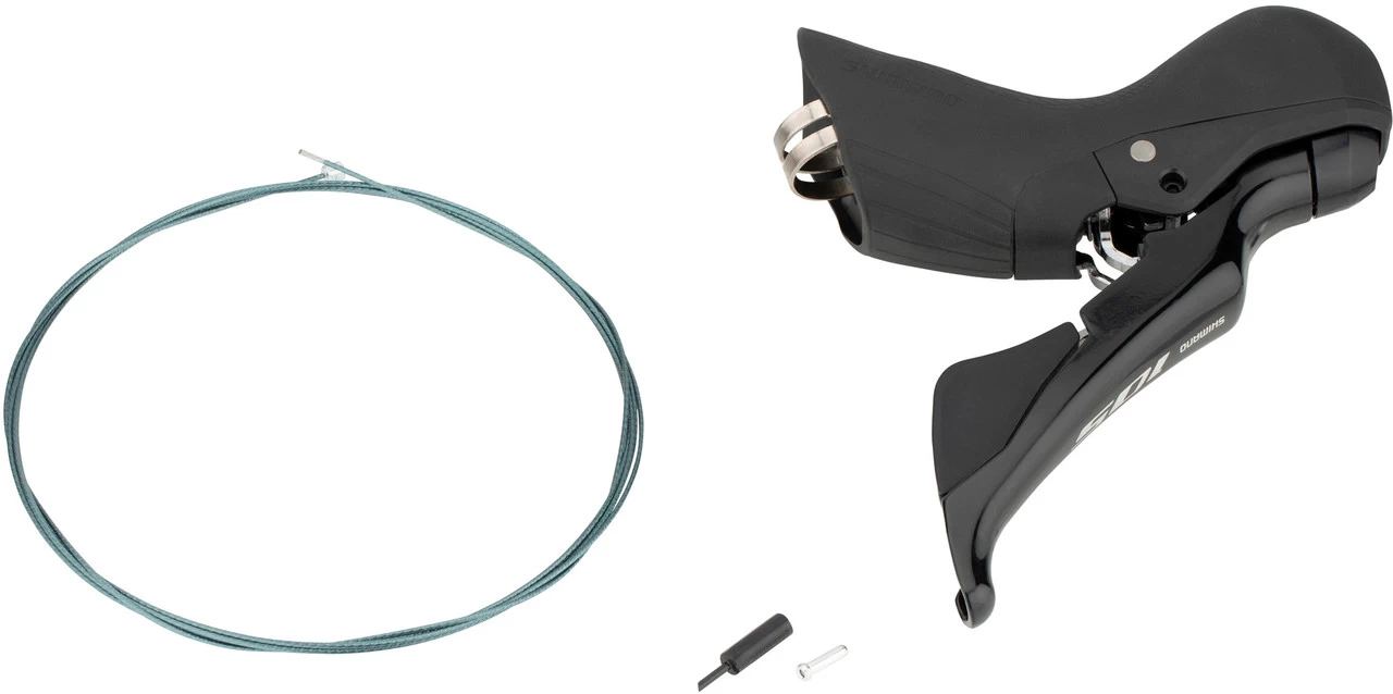 Shimano 105 Schalt-/Bremsgriff STI ST-R7020 2-/11-fach 7 Shimano 105 Schalt-/Bremsgriff STI ST-R7020 2-/11-fach – Bild 7