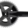 SRAM Rival Wide DUB 2x12-fach Kurbelgarnitur