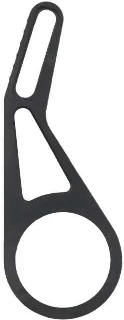 Backplate BB 38 Grundplatte -Fahrradzubehör 386200