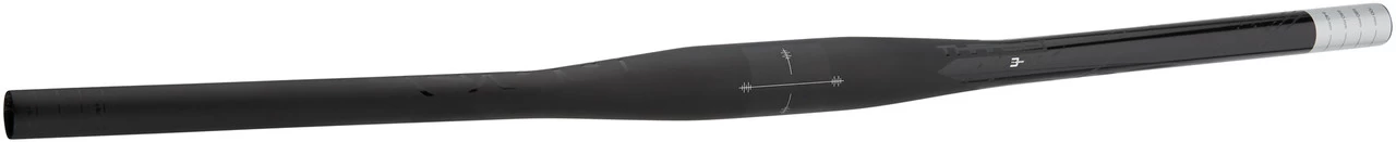 Pro Tharsis 3Five Carbon 35 Flat Lenker 1 Pro Tharsis 3Five Carbon 35 Flat Lenker