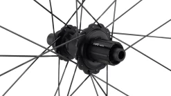 ZIPP 353 NSW Carbon Tubeless Disc Center Lock Laufradsatz -Fahrradzubehör 386782