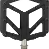 Supacaz Orbitron Plattformpedale