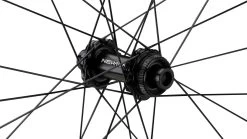 Newmen Advanced SL X.R.25 FADE Disc Center Lock Carbon 28" Laufradsatz -Fahrradzubehör 387556