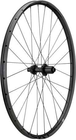 Newmen Advanced SL X.R.25 FADE Disc Center Lock Carbon 28" Laufradsatz -Fahrradzubehör 387557