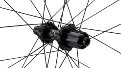 Newmen Advanced SL X.R.25 FADE Disc Center Lock Carbon 28" Laufradsatz -Fahrradzubehör 387558
