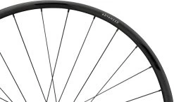 Newmen Advanced SL X.R.25 FADE Disc Center Lock Carbon 28" Laufradsatz -Fahrradzubehör 387559