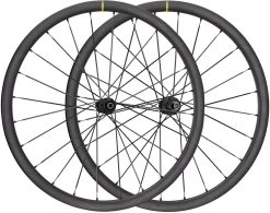 Mavic Cosmic SLR 32 Disc Center Lock Carbon Laufradsatz