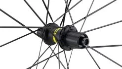 Mavic Cosmic SLR 32 Disc Center Lock Carbon Laufradsatz -Fahrradzubehör 388919
