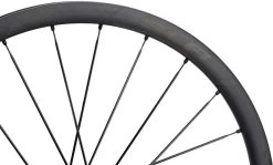 Mavic Cosmic SLR 32 Disc Center Lock Carbon Laufradsatz -Fahrradzubehör 388920