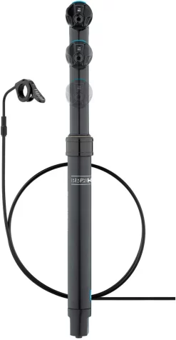 Pro Koryak Dropper Post 150 Mm Sattelstütze