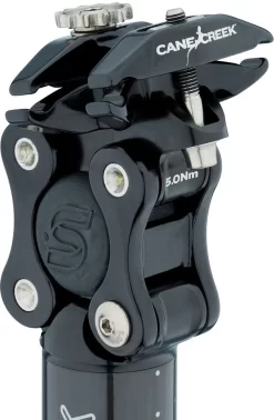 Cane Creek EeSilk Carbon Sattelstütze -Fahrradzubehör 389630