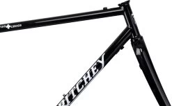 RITCHEY Swiss Cross Rahmenkit -Fahrradzubehör 389916