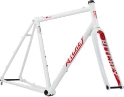 RITCHEY Swiss Cross Rahmenkit -Fahrradzubehör 389925