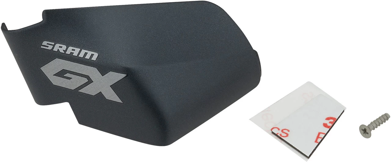 SRAM Gehäusedeckel Für GX Eagle AXS Schaltwerk 1 SRAM Gehäusedeckel Für GX Eagle AXS Schaltwerk