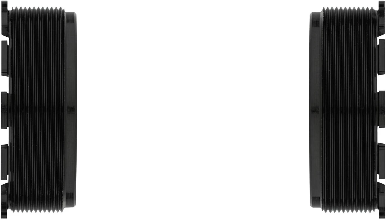 Rotor T47 30 Mm Internal Stahl Innenlager 2 Rotor T47 30 Mm Internal Stahl Innenlager – Bild 2