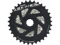 SRAM XG-1270 12-fach Kassette Für Force -Fahrradzubehör 392138