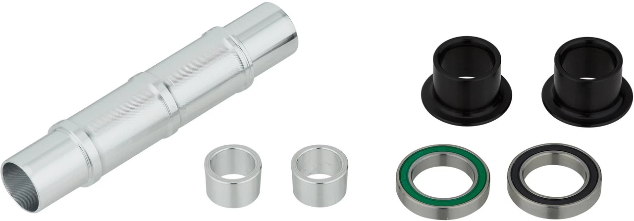 Newmen Update Kit Gen 1 Auf Gen 1.5 Für Center Lock Road 2 Newmen Update Kit Gen 1 Auf Gen 1.5 Für Center Lock Road – Bild 2