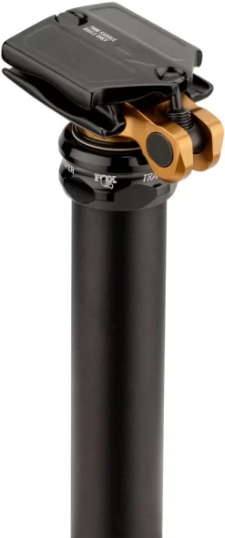 Fox Racing Shox Transfer Internal Factory 100 Mm Sattelstütze Modell 2021 -Fahrradzubehör 393443