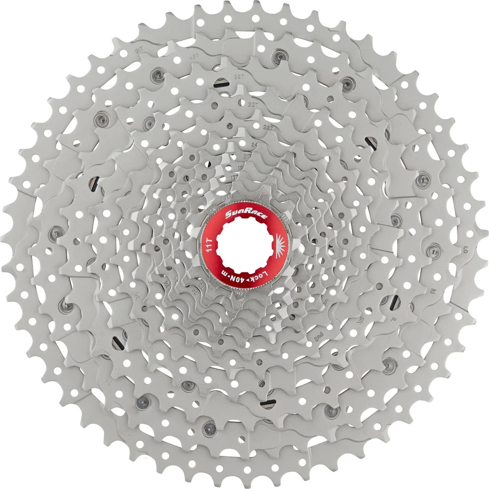 SUNRACE CSMZ800 12-fach Kassette