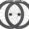 Dt-swiss TRC 1400 DICUT 65 Carbon 28" Tubular Laufradsatz
