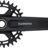 Shimano FC-MT510-1 Kurbelgarnitur