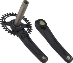 Shimano FC-MT510-1 Kurbelgarnitur -Fahrradzubehör 394712