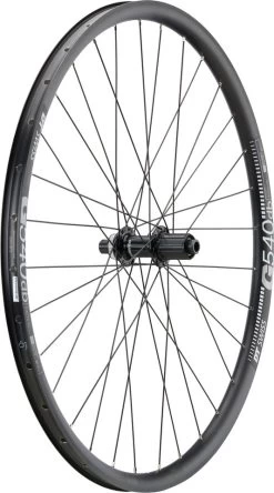 Gravel GRX Disc Center Lock DT Swiss G 540 28" Laufradsatz -Fahrradzubehör 395671