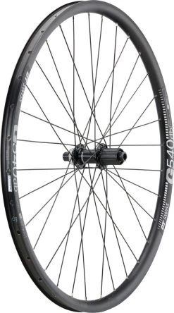Gravel GRX Disc Center Lock DT Swiss G 540 28" Laufradsatz -Fahrradzubehör 395678