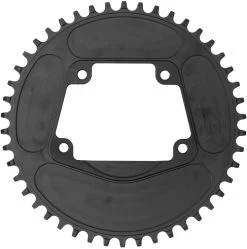 3T Torno SRAM Flattop Kettenblatt 9 3T Torno SRAM Flattop Kettenblatt -Fahrradzubehör 396884