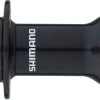 Shimano VR-Nabe HB-MT410 Disc Center Lock Für 15 Mm Steckachse
