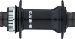 Shimano VR-Nabe HB-MT410 Disc Center Lock Für 15 Mm Steckachse