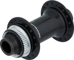 Shimano VR-Nabe HB-MT410 Disc Center Lock Für 15 Mm Steckachse -Fahrradzubehör 396941