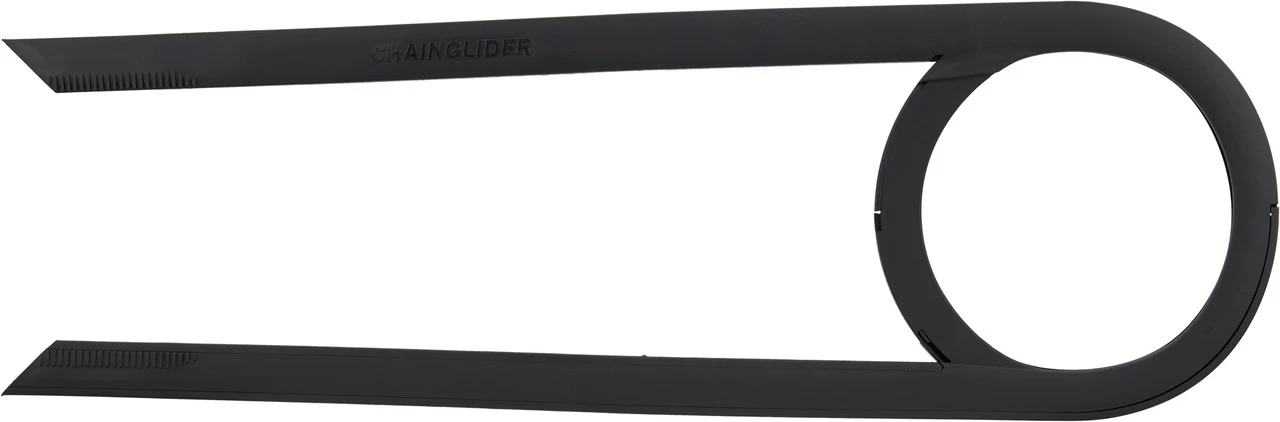 Hebie Chainglider 350 Vollkettenschutz Shimano Nexus Vorderteil Langversion 1 Hebie Chainglider 350 Vollkettenschutz Shimano Nexus Vorderteil Langversion