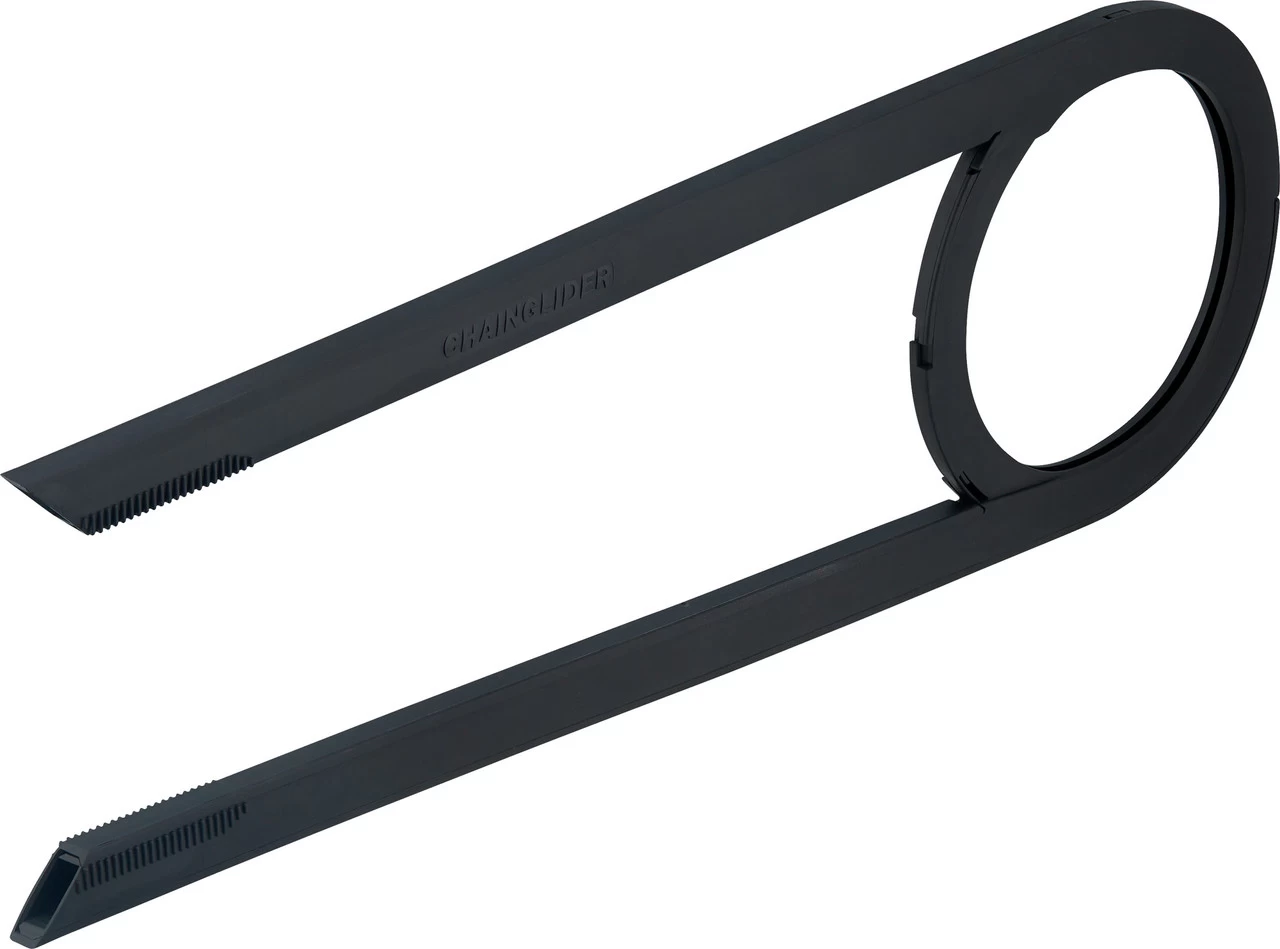 Hebie Chainglider 350 Vollkettenschutz Shimano Nexus Vorderteil Langversion 2 Hebie Chainglider 350 Vollkettenschutz Shimano Nexus Vorderteil Langversion – Bild 2